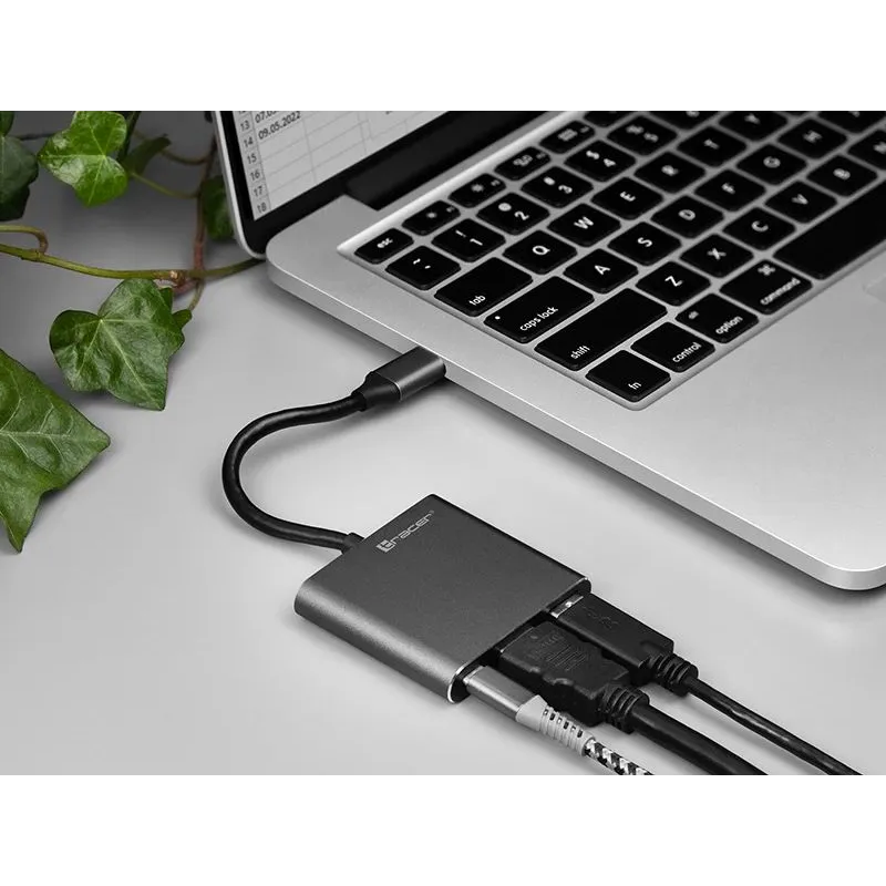 Tracer 46847 Adapter A-1