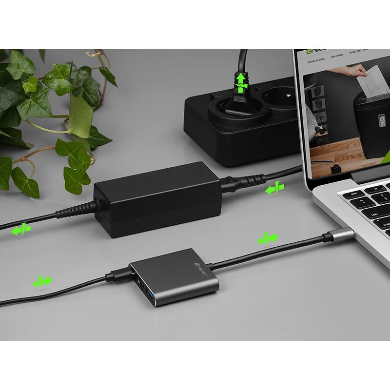 Tracer 46847 Adapter A-1