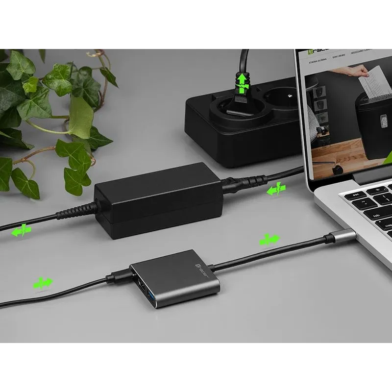 Tracer 46847 Adapter A-1