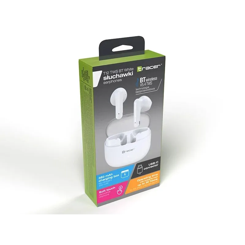 Tracer 47784 T12 TWS BT