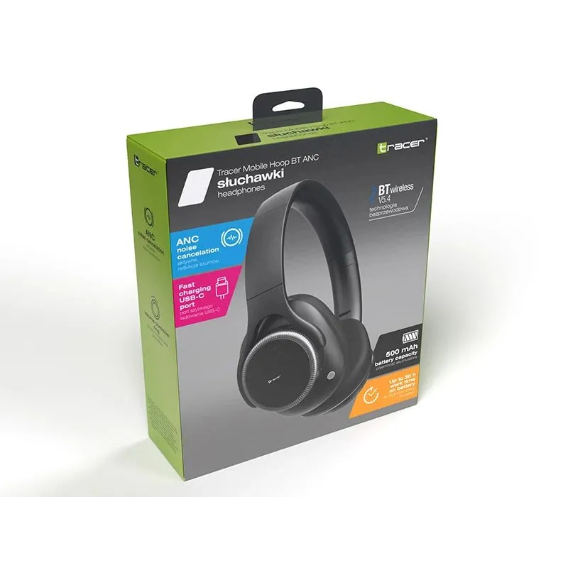 Tracer 47787 Mobile Hoop BT 5.4 ANC