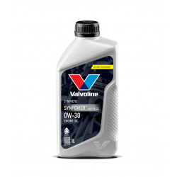 Motoreļļa Synpower MST FE C2 0W30 1L, Valvoline