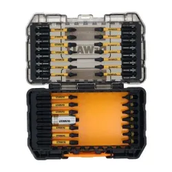 DeWALT McLaren FLEXTORQ uzgaļu komplekts