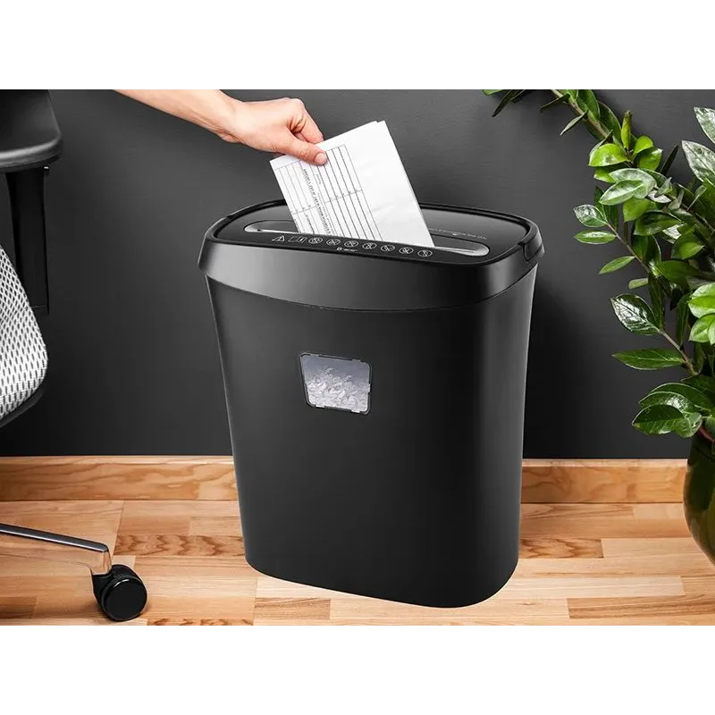 Tracer 47012 TRX-815L Shredder