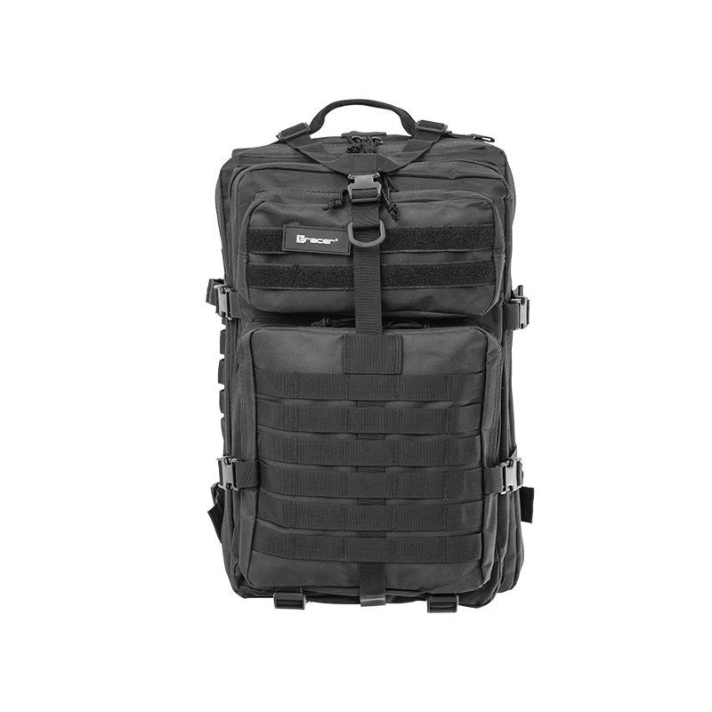 Tracer 47576 Alpha Backpack 15,6 Black