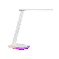 Tracer 47705 Prisma White LED Desk Lamp