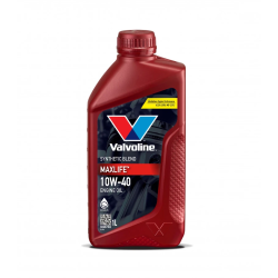 Motoreļļa Maxlife 10W40 1L, Valvoline