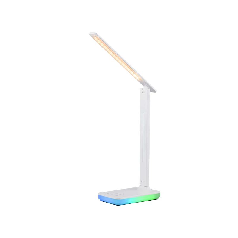 Tracer 47705 Prisma White LED Desk Lamp