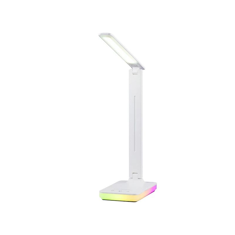 Tracer 47705 Prisma White LED Desk Lamp
