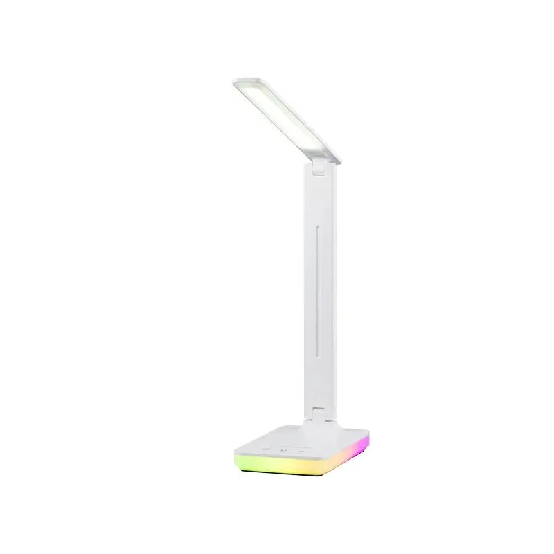 Tracer 47705 Prisma White LED Desk Lamp