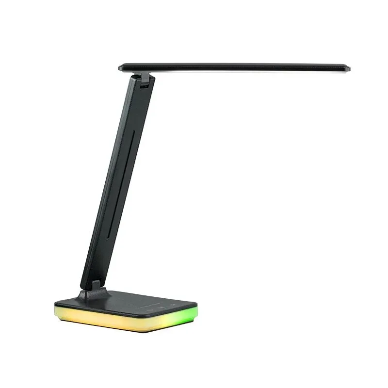 Tracer 47710 Prisma Black LED Desk Lamp