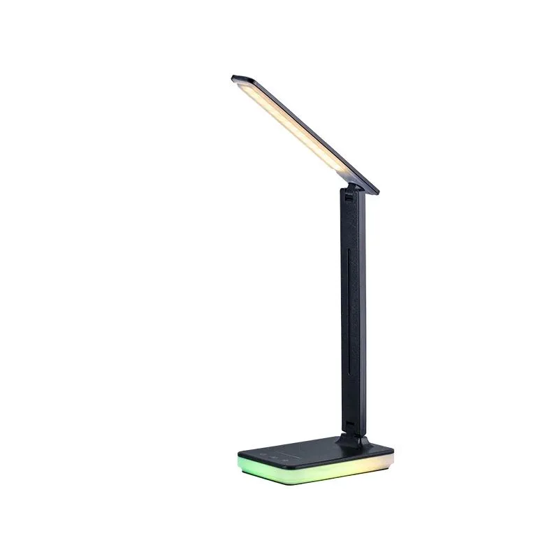 Tracer 47710 Prisma Black LED Desk Lamp