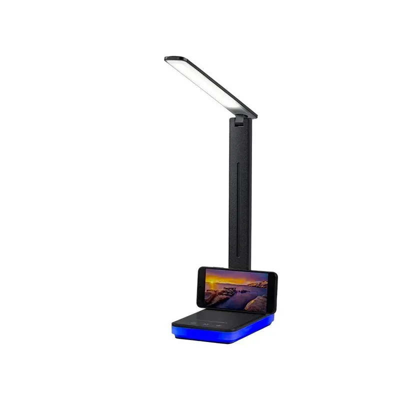 Tracer 47710 Prisma Black LED Desk Lamp