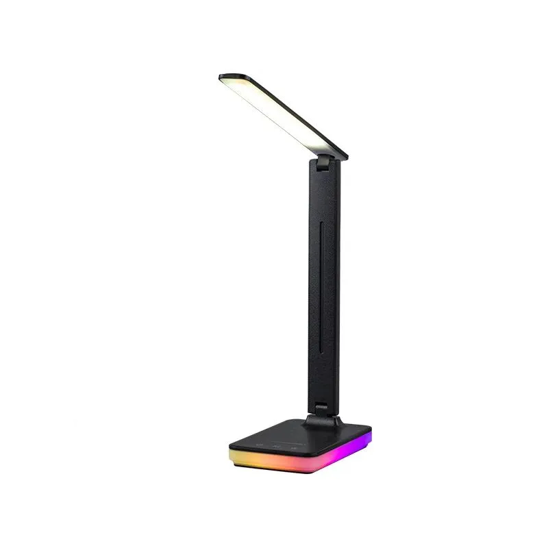 Tracer 47710 Prisma Black LED Desk Lamp