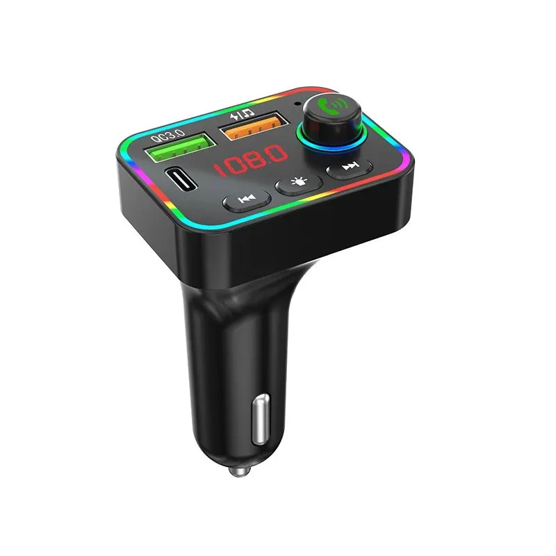 Tracer 47755 SoundCast Transmiter FM BT