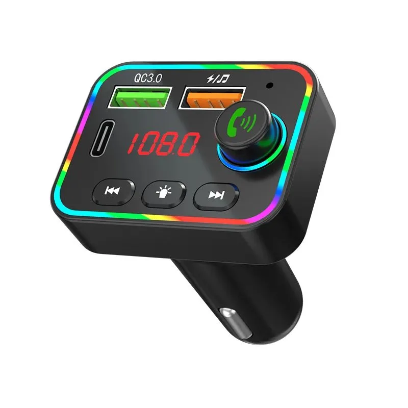 Tracer 47755 SoundCast Transmiter FM BT