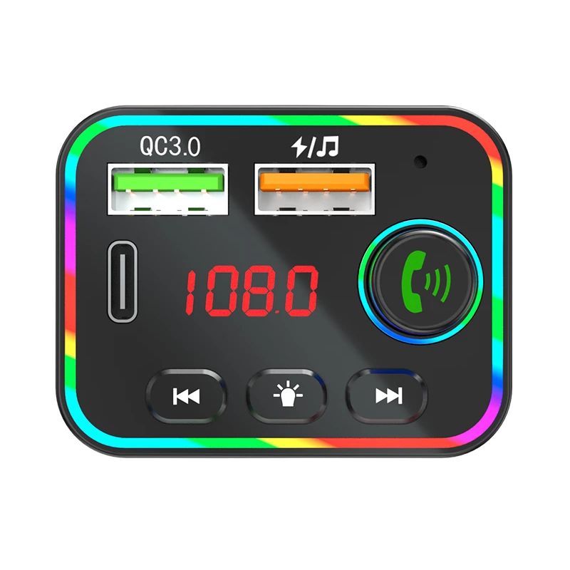 Tracer 47755 SoundCast Transmiter FM BT