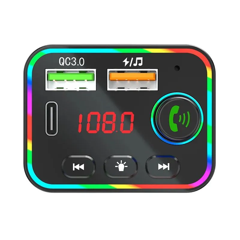 Tracer 47755 SoundCast Transmiter FM BT