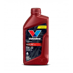 Motoreļļa Maxlife C3 5W30 1L, Valvoline
