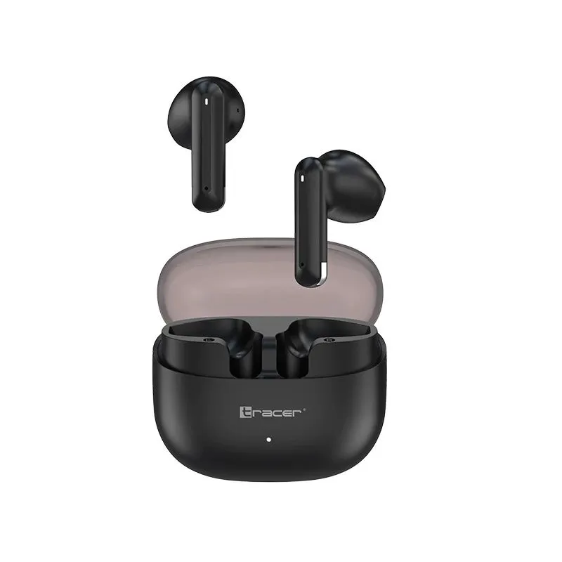 Tracer 47783 T12 TWS BT Black
