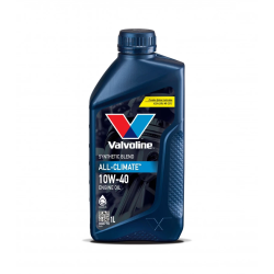 Motoreļļa All Climate 10W40 1L, Valvoline