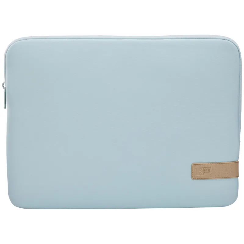 Case Logic 4953 Reflect 14 Macbook Pro Sleeve Gentle Bllue