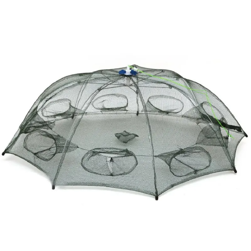 Crayfish and Crab Trap Double Decker Small Hokkaido 90x35cm