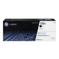 HP LaserJet 135A Black Original Toner Cartridge
