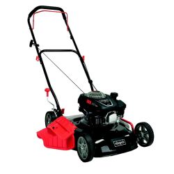 Petrol lawn mower MMP150-51L, Scheppach