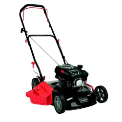 Petrol lawn mower MMP150-51L, Scheppach