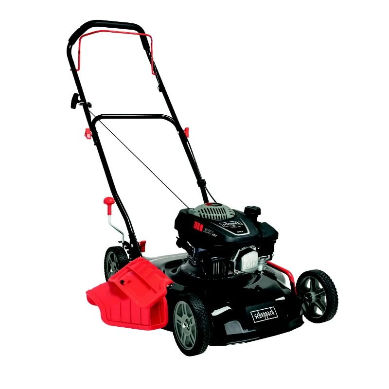 Petrol lawn mower MMP150-51L, Scheppach