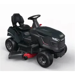 Petrol lawn tractor TMR452-98H-SD, Scheppach