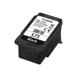 Canon PG-575 - Ink cartridges - Black