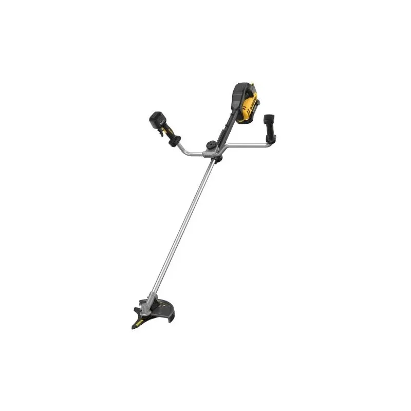 DeWALT Krūmgriezis 54V ar ragiem b-a