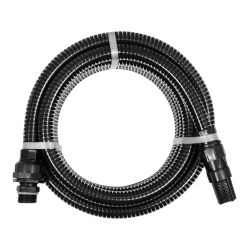 Всасывающий шланг для насоса 1, 7м, с фильтром и клапаном