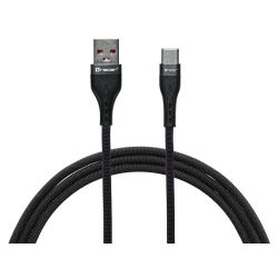 Tracer 47486 USB A - Lightning M-M 1m Cable Red
