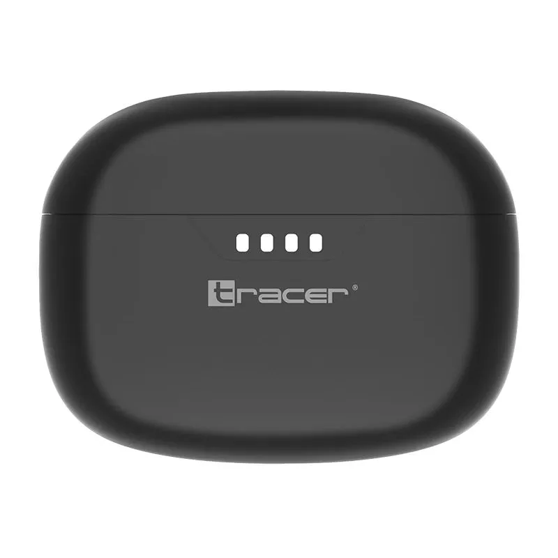 Tracer 47733 S2 Quad Mic ANC TWS BT Headphones