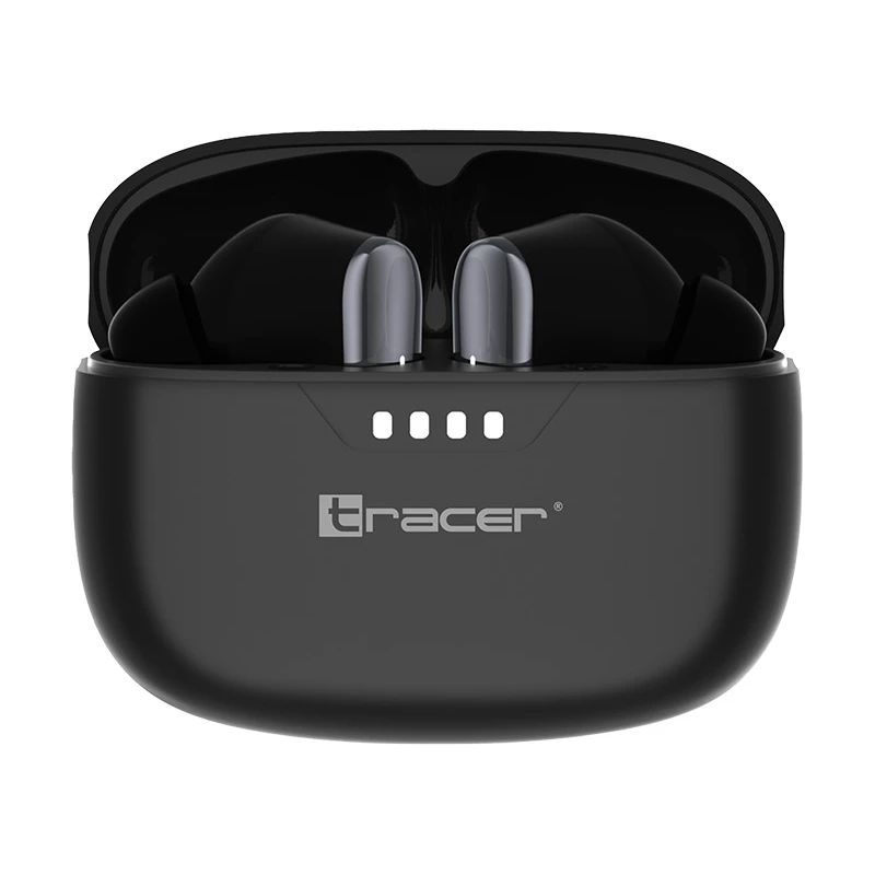 Tracer 47733 S2 Quad Mic ANC TWS BT Headphones
