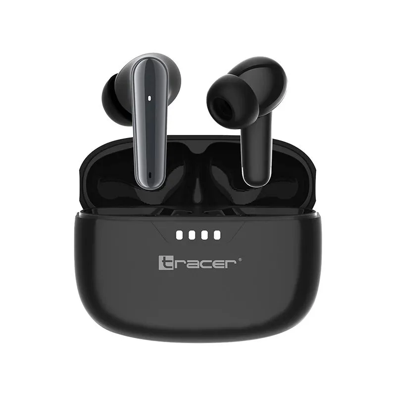 Tracer 47733 S2 Quad Mic ANC TWS BT Headphones