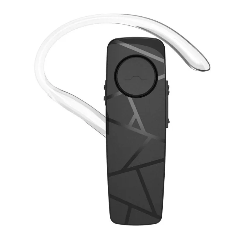 Tellur Bluetooth Headset Vox 55 Black