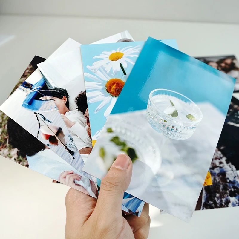 Kodak Ultra Premium Photo Paper 280g High Gloss 10 x 15 cm 60 Sheets