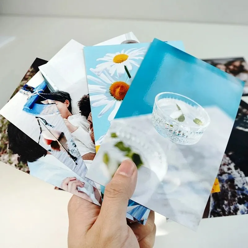 Kodak Ultra Premium Photo Paper 280g High Gloss 10 x 15 cm 60 Sheets