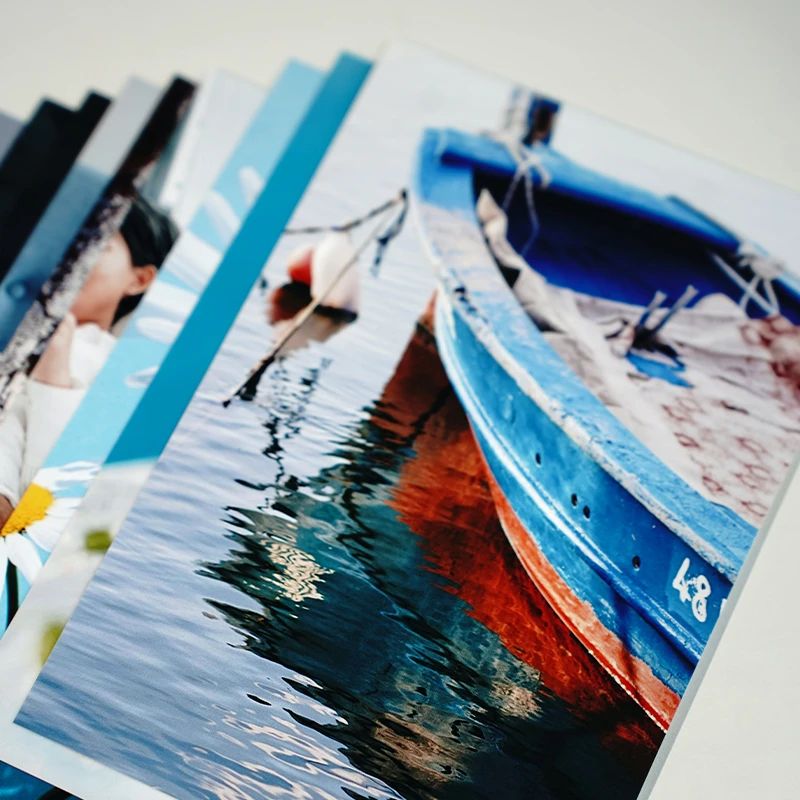 Kodak Ultra Premium Photo Paper 280g High Gloss 10 x 15 cm 60 Sheets