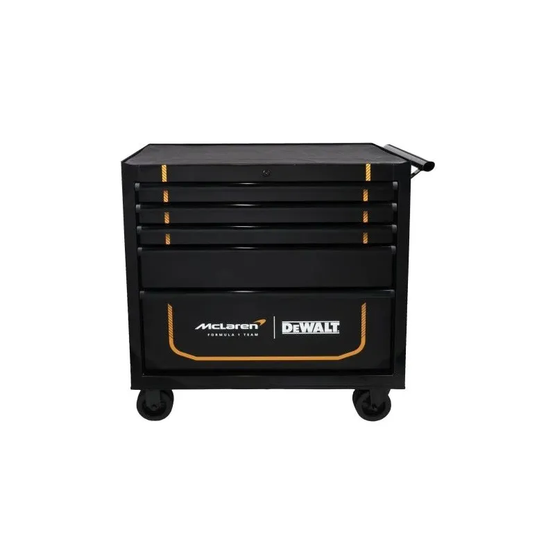 DeWALT McLaren Instrumentu ratiņi