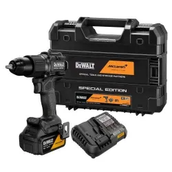 DeWALT McLaren Triecienurbjmašīna 18V 1x5Ah TSTAK