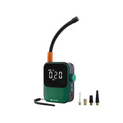 Tracer 47496 RES-07BEL Car Compressor With Built-In-Battery