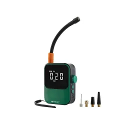 Tracer 47496 RES-07BEL Car Compressor With Built-In-Battery