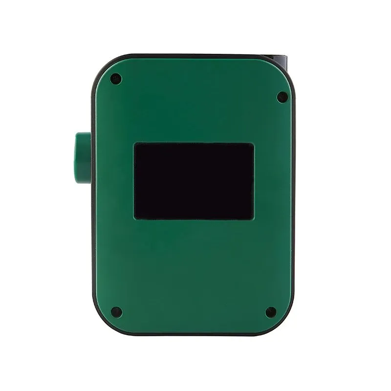 Tracer 47496 RES-07BEL Car Compressor With Built-In-Battery