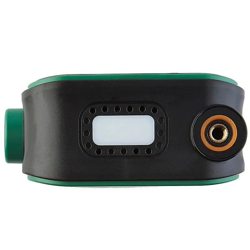 Tracer 47496 RES-07BEL Car Compressor With Built-In-Battery