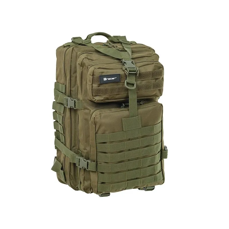 Tracer 47577 Alpha Backpack 15,6 Green